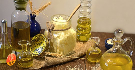 روغن‌ها در آشپزی: مقایسه و انتخاب مناسب